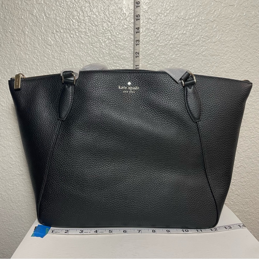NWT - Kate Spade Monica Tote